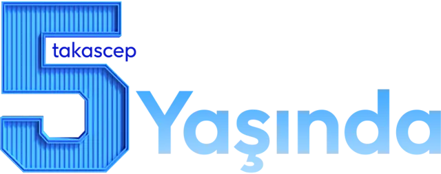 Takascep 5 Yaşında
